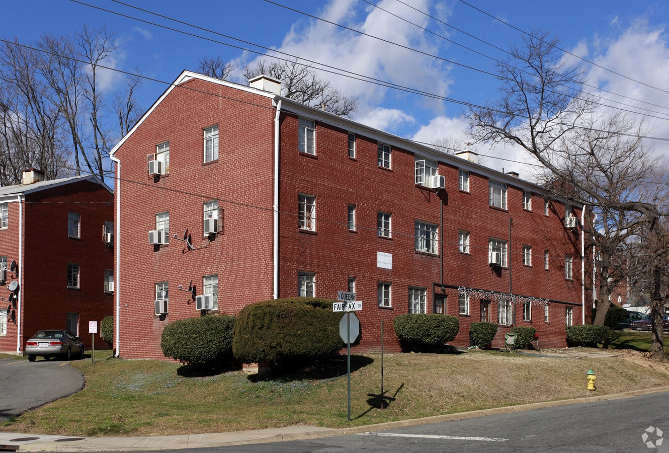 Rahill Apartaments - Rahill Apartments