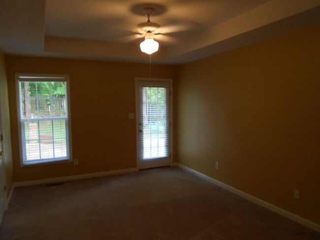 Photo - Four Bedroom House