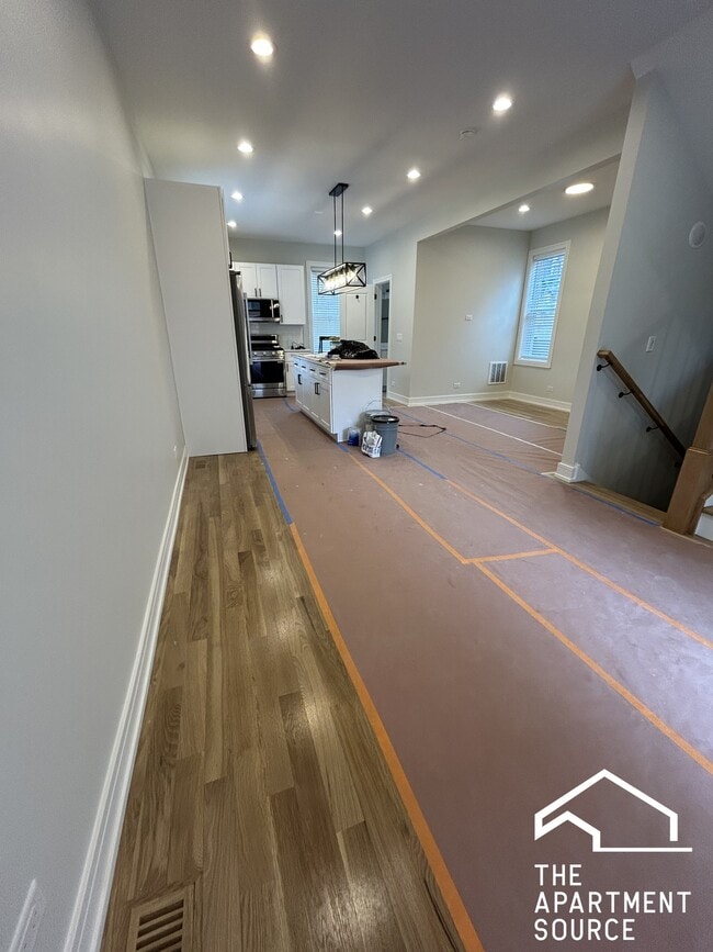 Photo - 858 N Paulina St Unidad CH