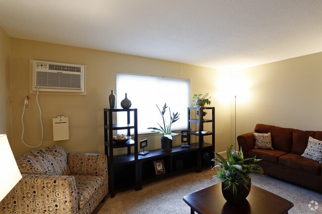 Wynhaven Apartments
