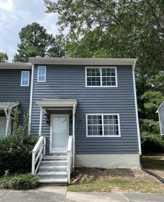 Photo - 2146 Charles St Townhome