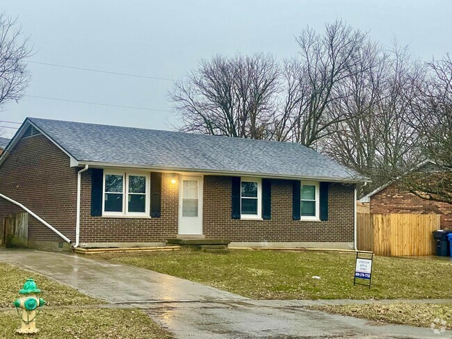 Building Photo - 1079 Trent Blvd Rental