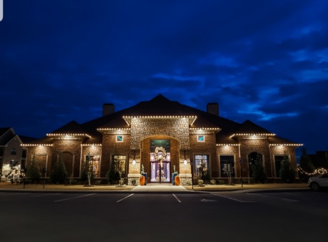 The Pointe at Bentonville - The Pointe at Bentonville Apartments