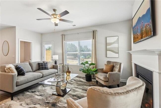 Photo - 553 Cygnet Ln Townhome