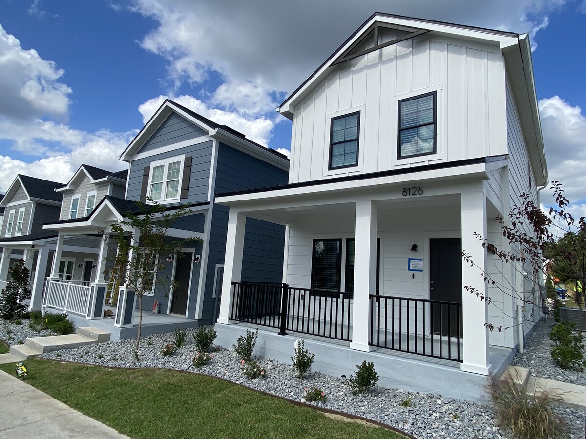 Photo - 8181 NW 39th Ave Townhome