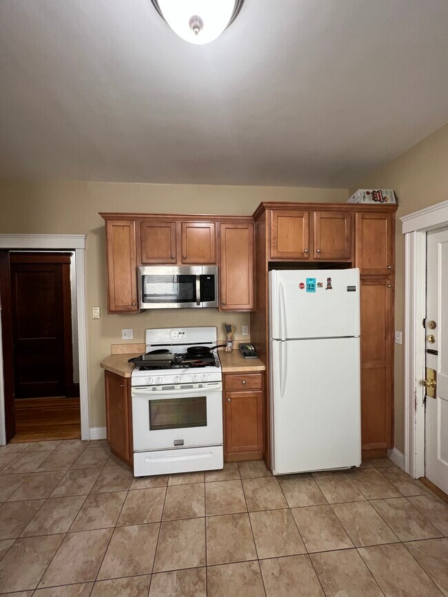 Photo - 223 Holland St Unit 1