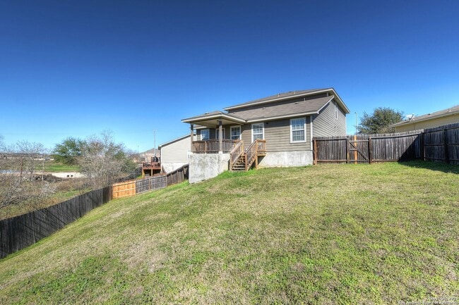 Photo - 10907 Cimarron Cove