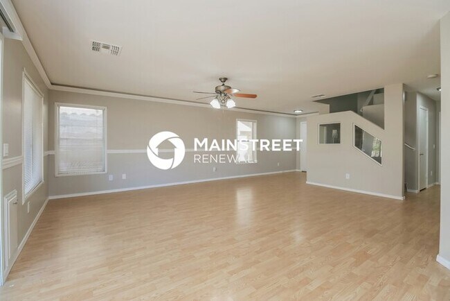 4 Bedroom Pet-Friendly Home in Buckeye, AZ with Main Street Renewal