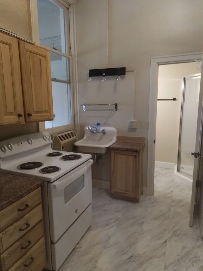 Tivolli Building Apartments MDB - Tivolli Building Apartments        MDB Unit #2