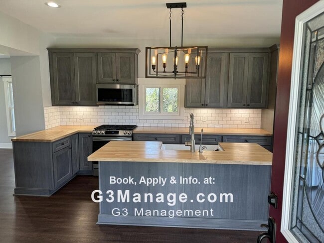 Photo - 1219 Faussett Rd