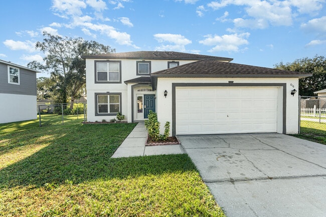 Building Photo - 616 Floridian Dr