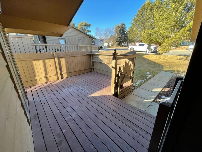 Photo - Spacious Condo in West Billings with a tennis court, basketball court & pool!