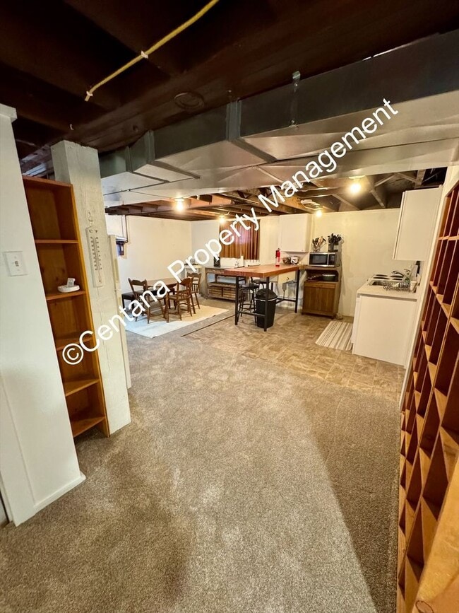 Photo - Partially furnished 2 bedroom located very close to Montana Tech with all utilities and Wi-Fi Inc...