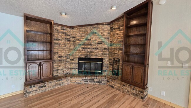 Photo - 3 Bedroom in Harrah