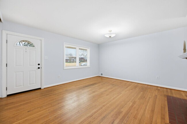 Photo - Welcome to this charming two-level raised rambler located in Alexandria, VA.