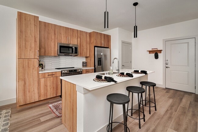 Photo - Carrington at Oak Hill