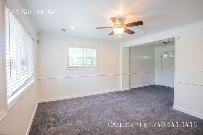 Photo - 123 Sultan Ave