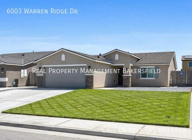 Building Photo - 6003 Warren Ridge Dr Rental