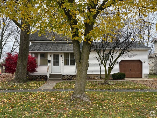 Building Photo - Cute Bungalow Home in Wellington