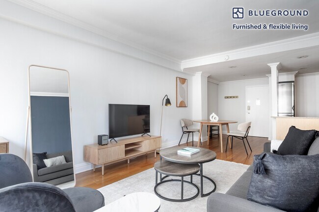 Photo - 41 Park Ave Unit FL8-ID1010