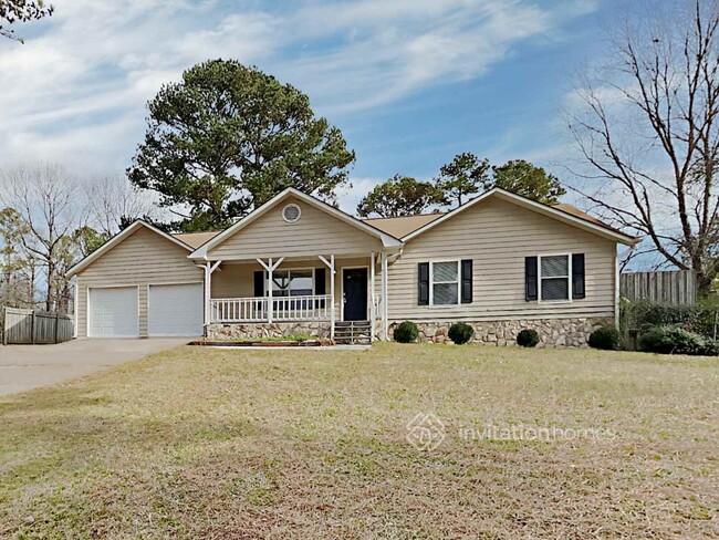 Photo - 107 Audubon Pkwy House