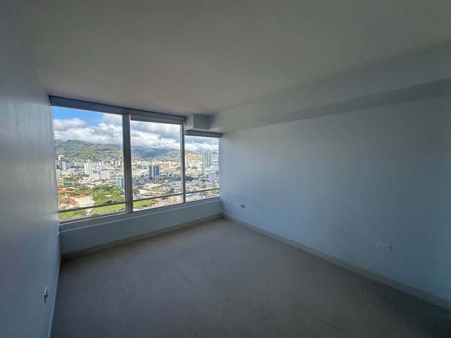 Photo - Pacifica Honolulu #3402 Unit 3402