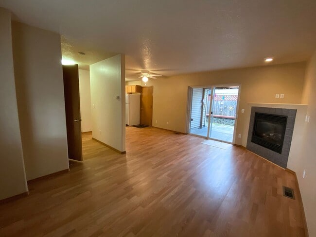 Photo - Great Duplex Unit with Attached Garage, Covered Patio, and Two Primary Suites