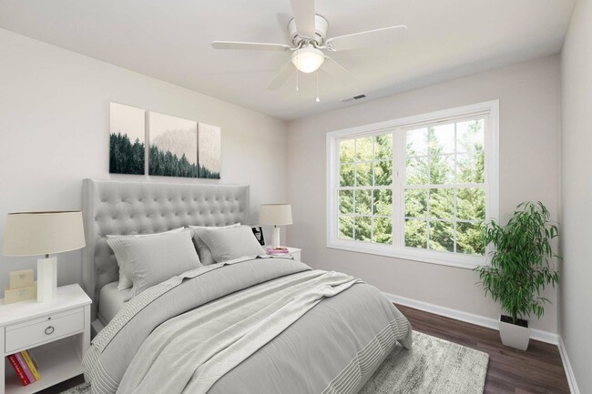 Photo - 2740 Village Dr Townhome