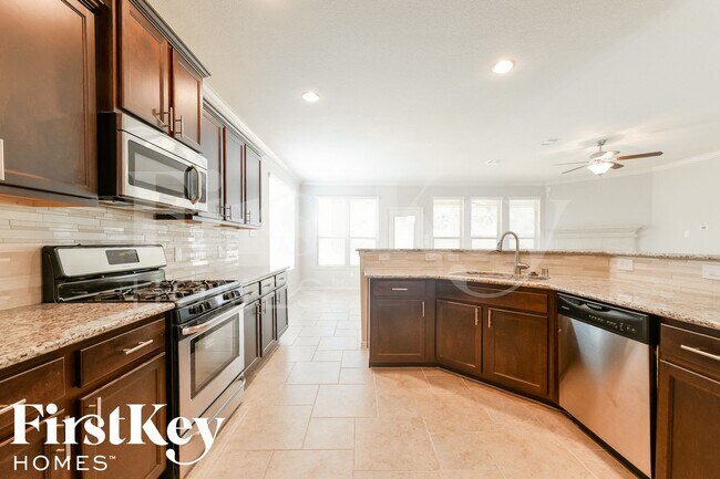 Photo - 23139 Mestina Knoll Dr