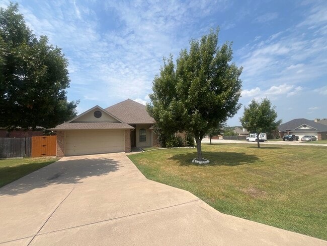Photo - Meander Estates! Large corner lot 3/2/2 Coming August 2025. Covered patio!