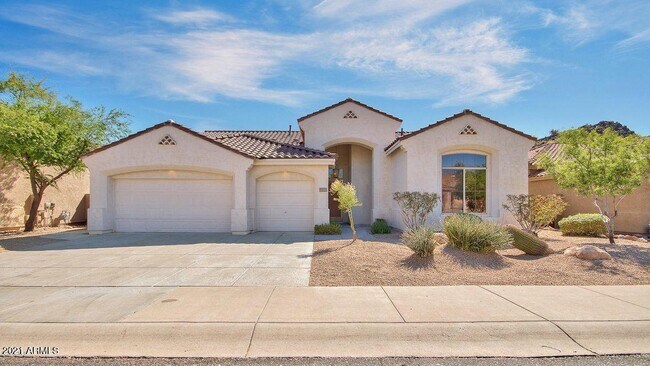 Building Photo - 13491 E Estrella Ave Rental