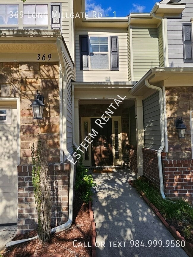 Photo - 369 Long Millgate Rd