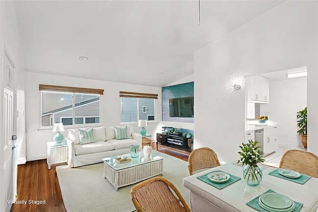 Building Photo - 5801 Thunderbird St Unit A-11