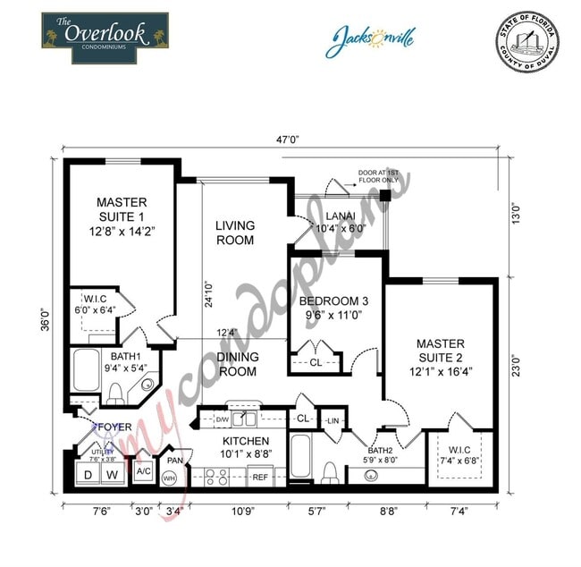 Photo - The Overlook - Baymeadows Unit 205