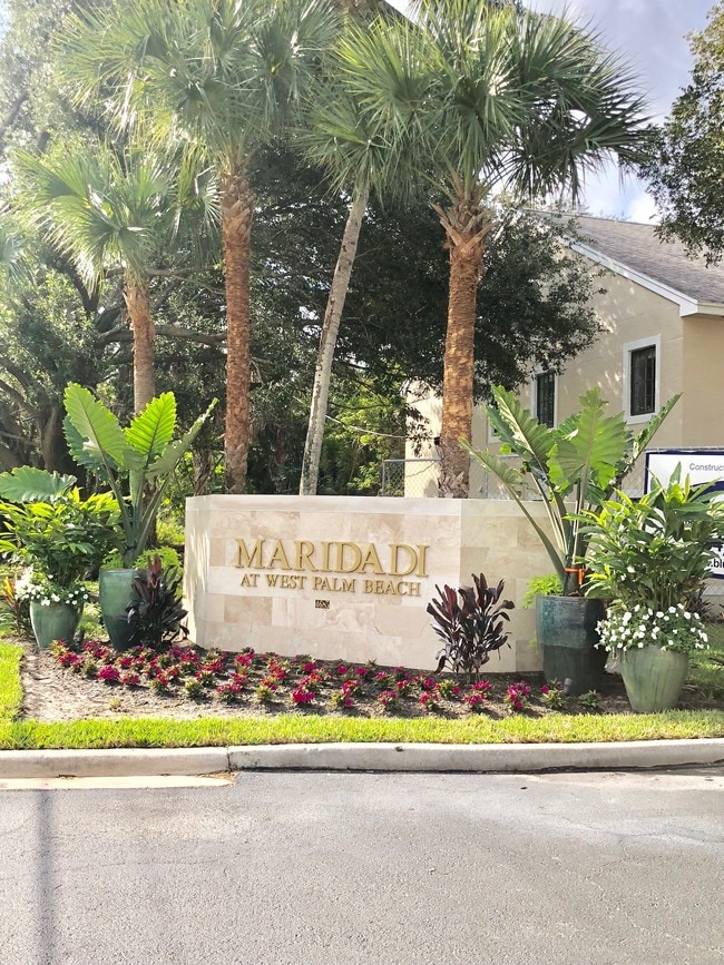 M A R I D A D I