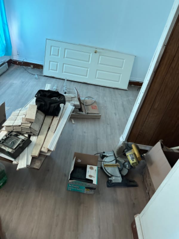 Photo - 508 Pequonnock St Unit 3