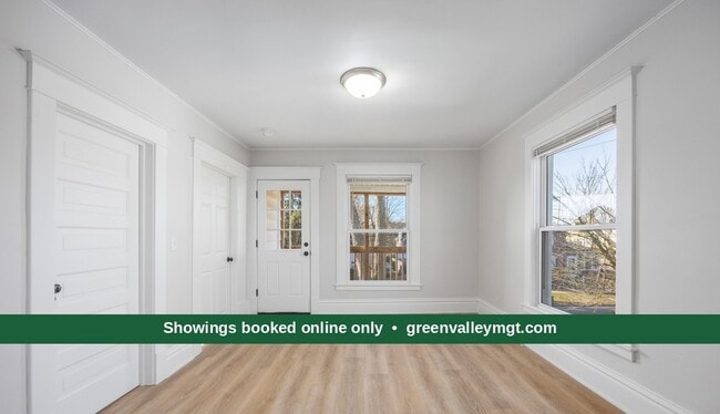 743 Crosby St NW Unidad 2