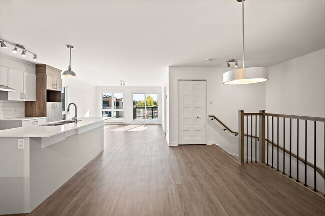 Building Photo - Quai De la Gare Sainte-Rose - Phase 1