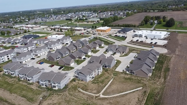 Photo - Reserve Mahomet