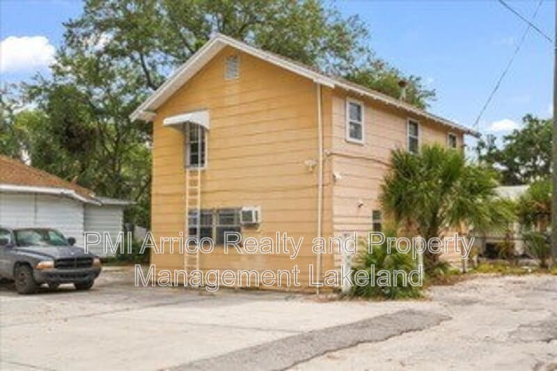 722A W Central Ave - 722A W Central Ave Condo