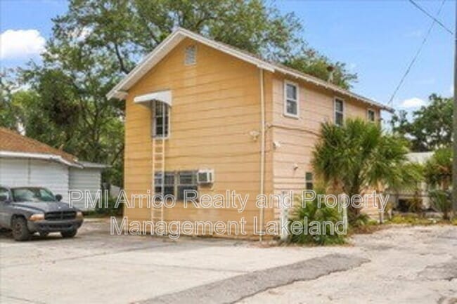Building Photo - 722A W Central Ave Rental