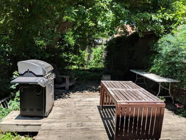 Photo - 4117 Brandywine St., NW Unit Middle Upstairs Bedroom