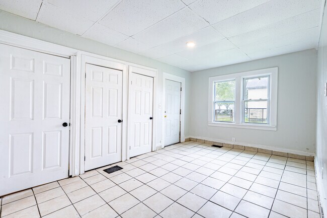 201 Parkway Unit 1