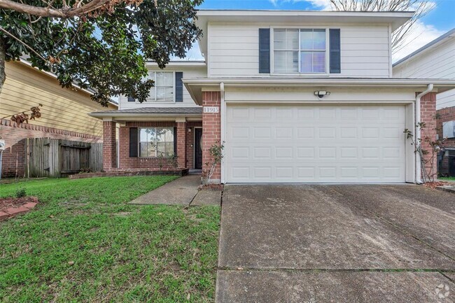 Building Photo - 11915 Fondren Meadow Dr Rental