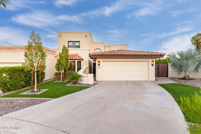 Photo - 4655 E Monte Way