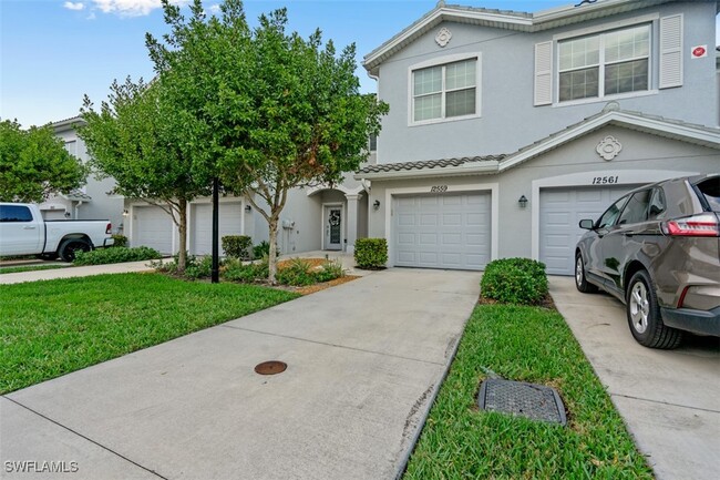 Photo - 12559 Westhaven Way Townhome