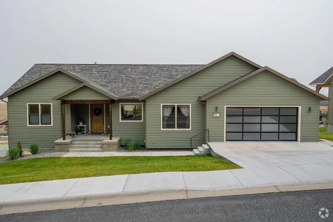Building Photo - 965 Sonoma Dr Rental