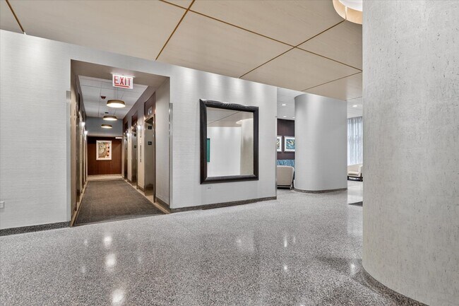 Photo - 405 N Wabash Ave Unit 3312