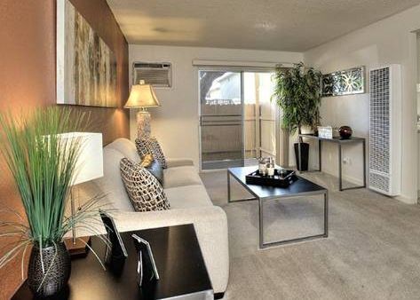 Greenbriar Villa Apartments