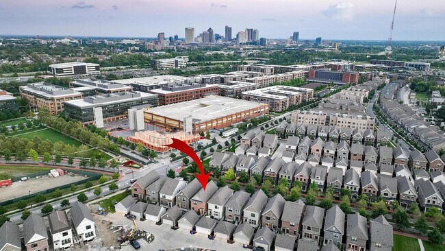 Photo - 936 W 1st Ave
